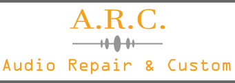 A.R.C - Audio Repair & Custom